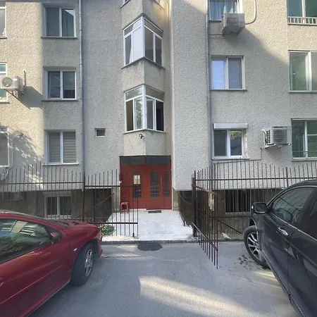 Alexandra александра двустаен бриз Appartement