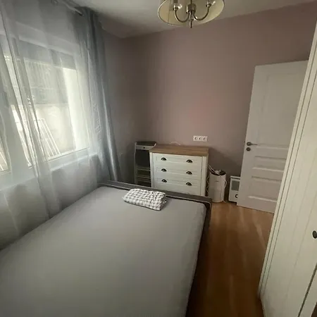 Alexandra александра двустаен бриз Appartement Varna